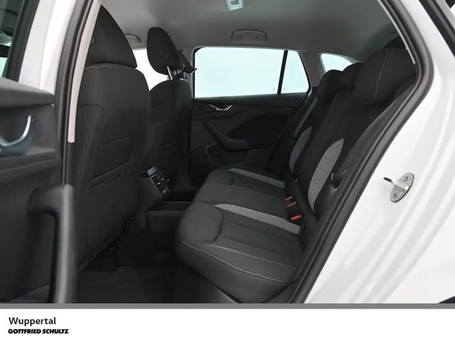 Skoda Scala Selection