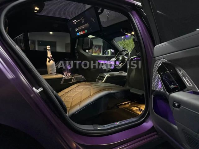 BMW i7 M-Sport Sedan xDrive xDrive60