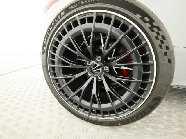 Mercedes-Benz CLE 53 AMG 4MATIC+ AMG Line