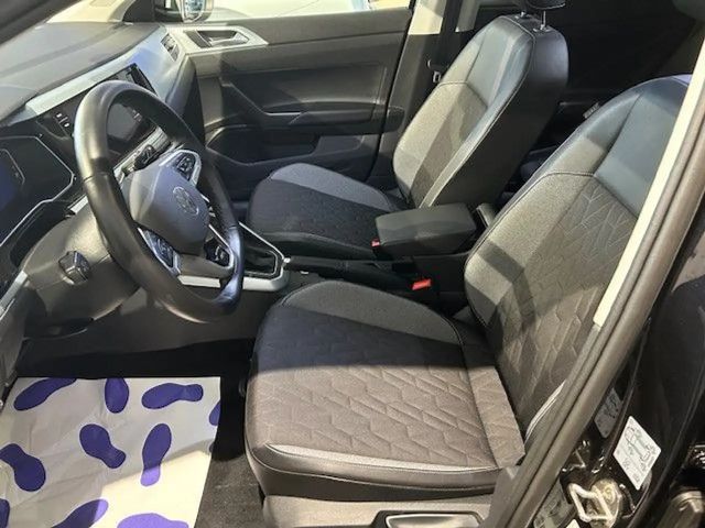 Volkswagen Taigo DSG