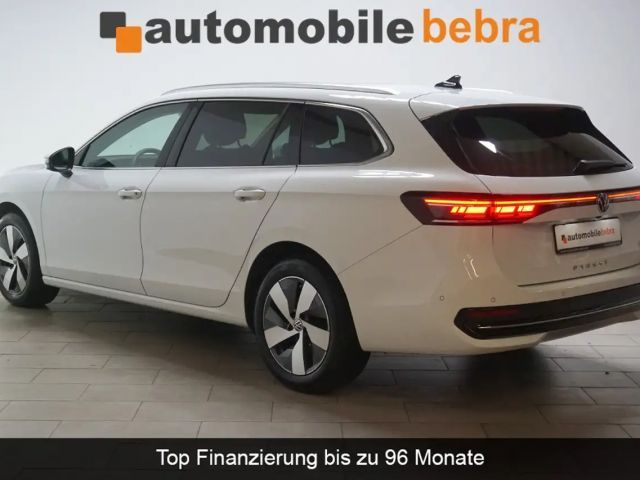 Volkswagen Passat 2.0 TDI DSG Elegance Elegance