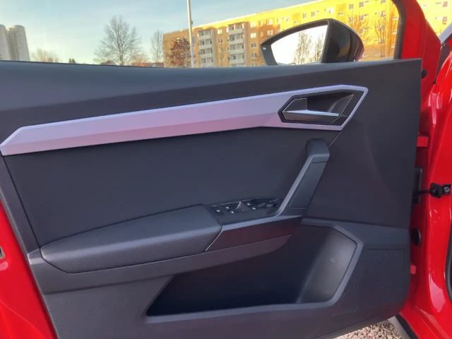 Seat Arona 1.0 TSI FR-lijn