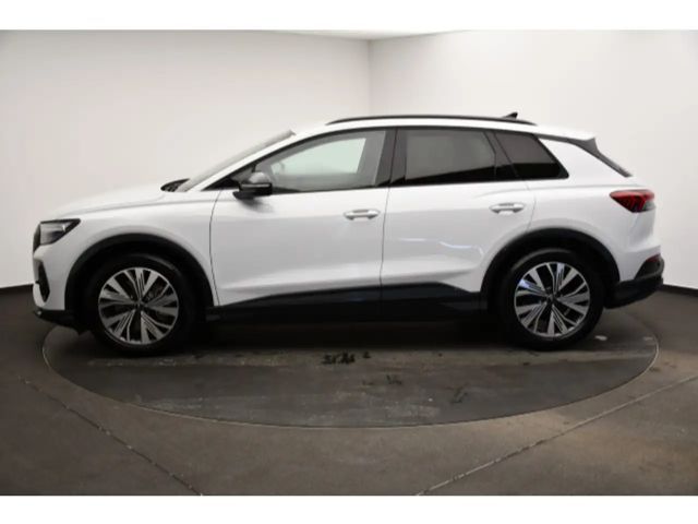 Audi Q4 e-tron Q4 45 e-tron advanced AHK/Optik-Schwarz/LED/Soun