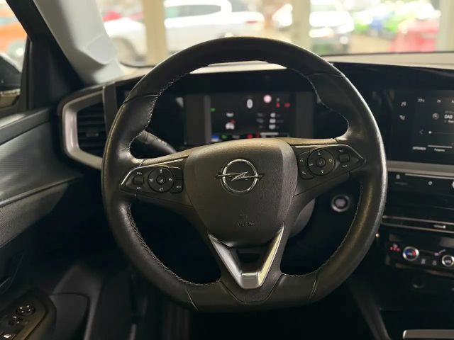 Opel Mokka Edition Mokka-e