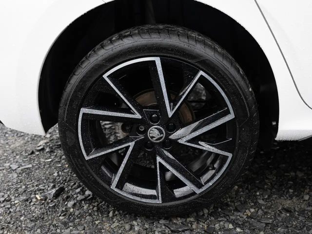 Skoda Kamiq 1.0 TSI Monte Carlo