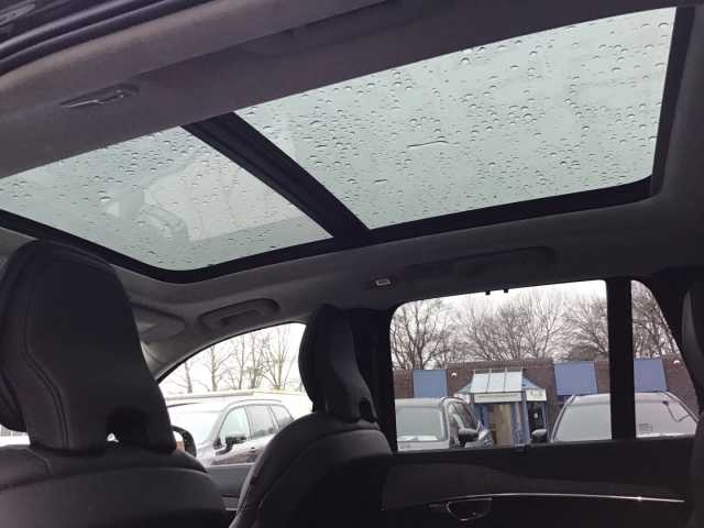 Volvo XC90 AWD Dark T8 Ultra