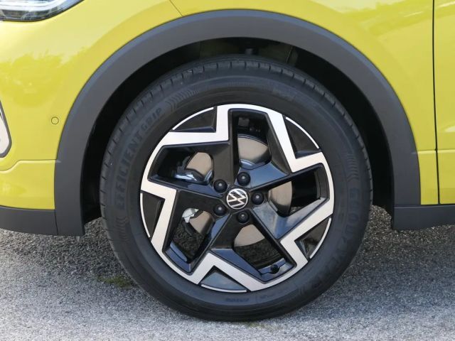 Volkswagen T-Cross DSG R-Line