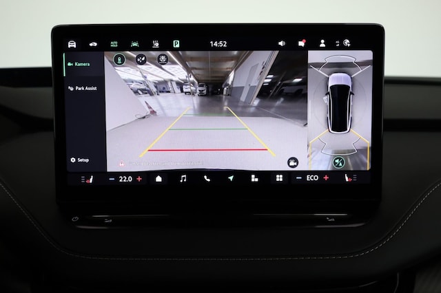 Skoda Enyaq Coupe RS