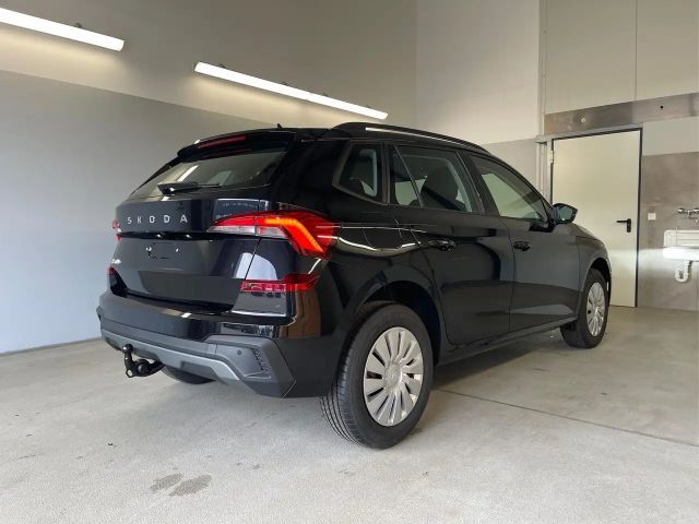 Skoda Kamiq 1.0 TSI Selection