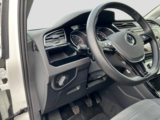 Volkswagen Touran Highline