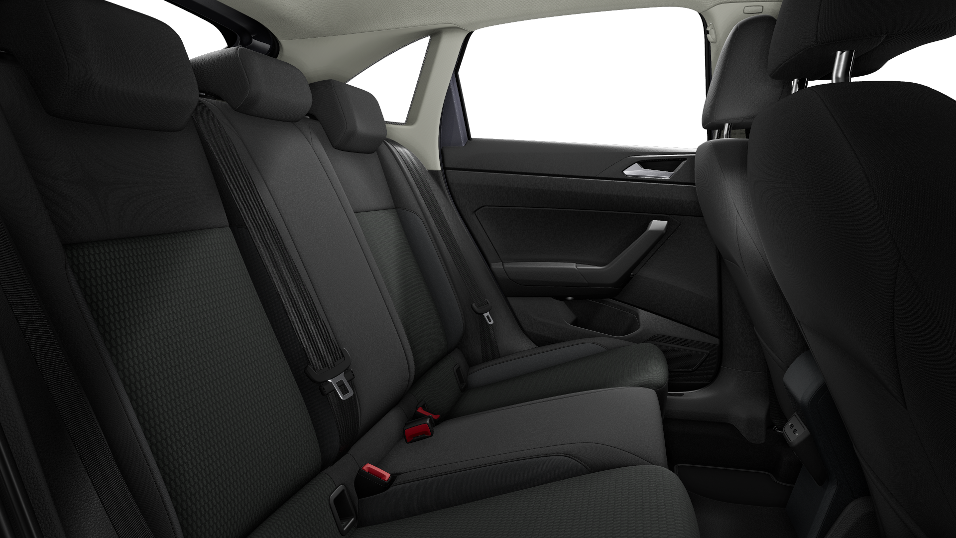 Volkswagen Taigo 1.0 TSI Life