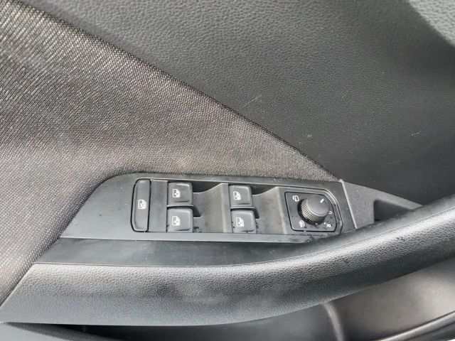 Skoda Scala 1.5 TSI Selection