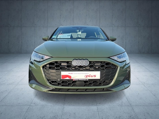 Audi A3 30 TFSI S-Tronic Sedan