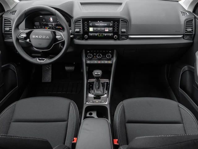 Skoda Karoq 1.5 TSI Selection