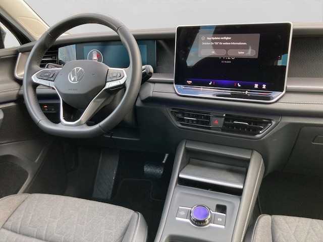 Volkswagen Tayron 2.0 TDI DSG Life