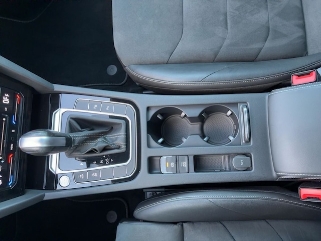 Volkswagen Arteon 2.0 TDI DSG R-Line