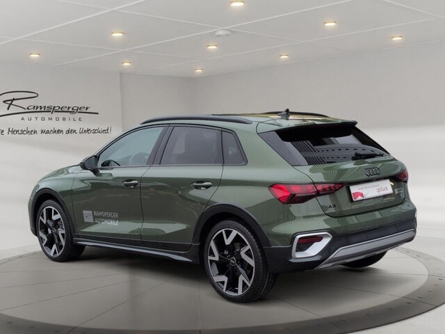 Audi A3 35 TFSI S-Tronic