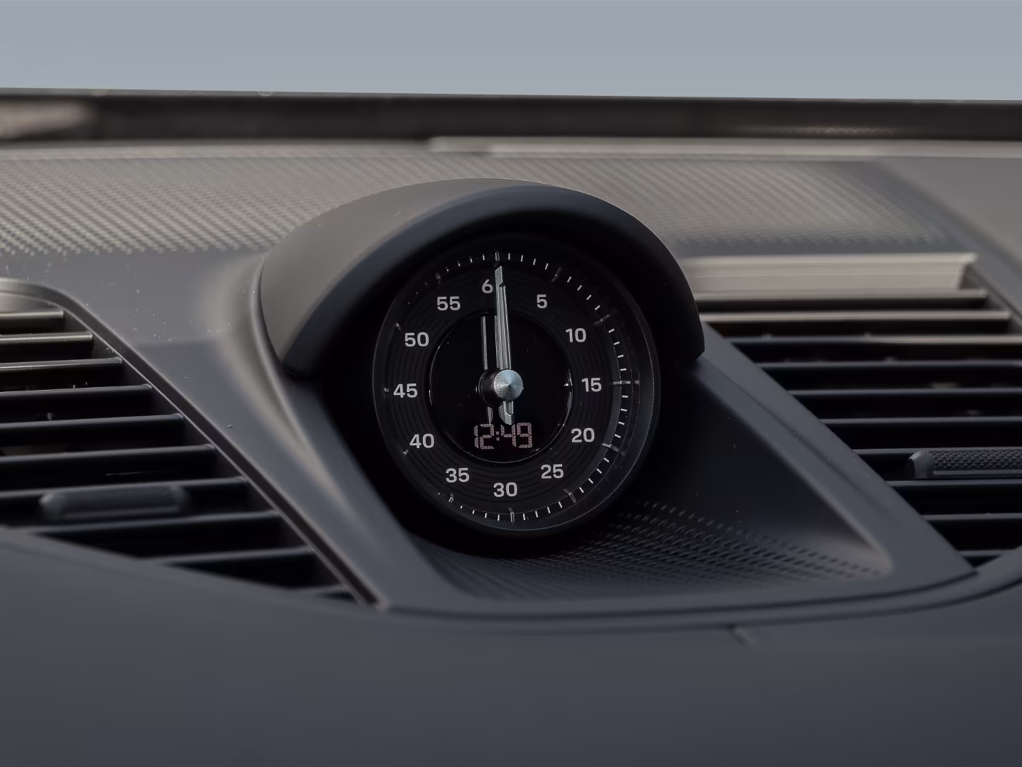 Porsche Panamera GTS