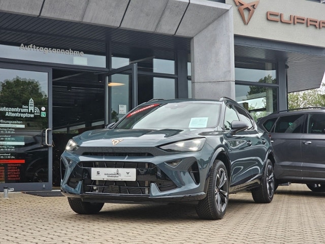 Cupra Formentor 1.5 TSI DSG