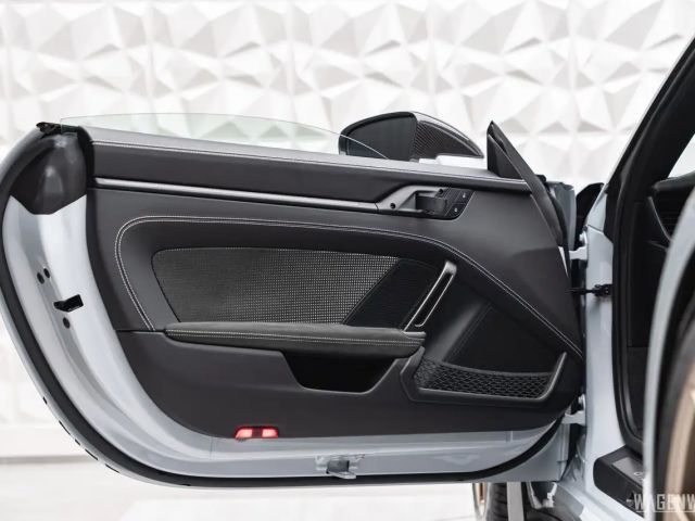 Porsche 992 Coupé GT3 RS