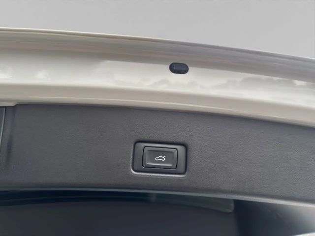 Audi Q4 e-tron 35 Sportback