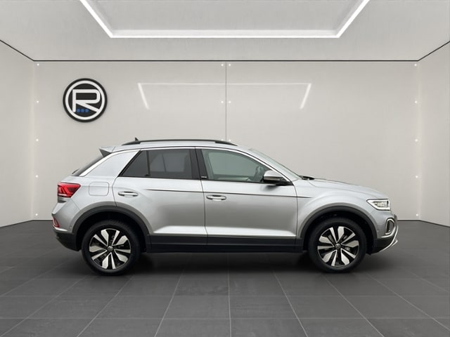 Volkswagen T-Roc 1.5 TSI DSG Move