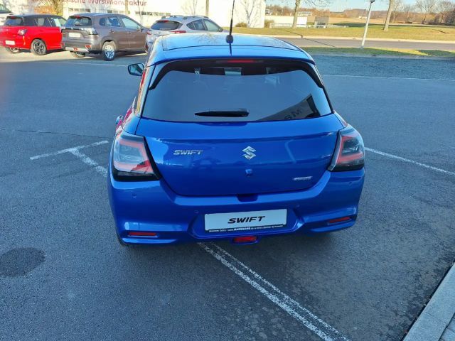 Suzuki Swift Comfort DualJet Hybrid