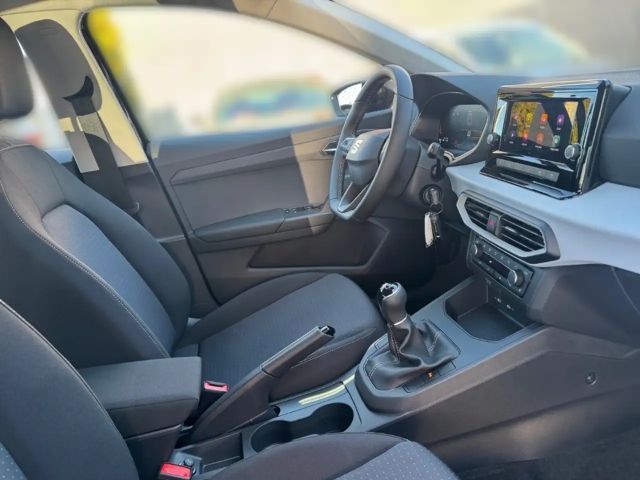 Seat Ibiza 1.0 TSI Style