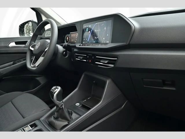 Volkswagen Caddy 1.5 TSI Maxi