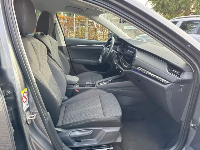 Skoda Octavia Combi Style Style