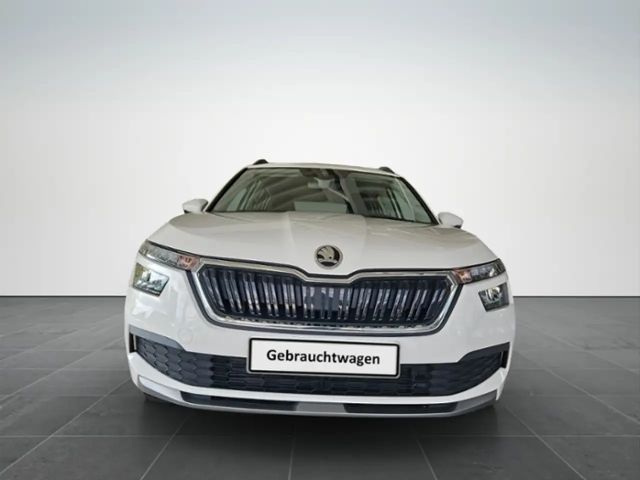 Skoda Kamiq 1.0 TSI Ambition