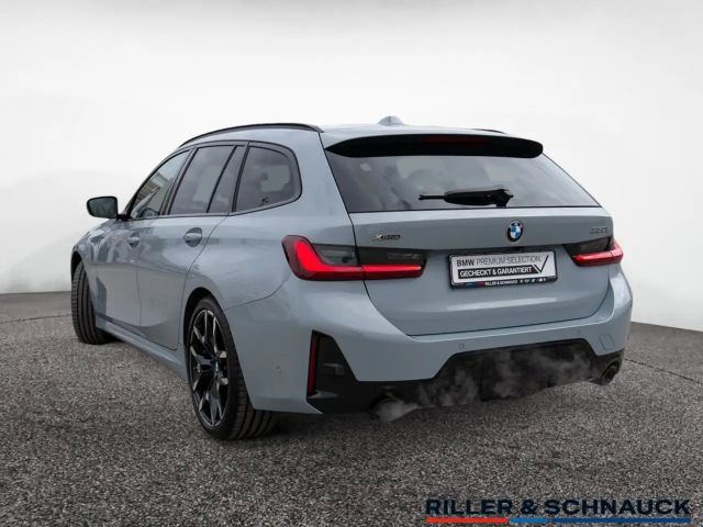 BMW 330 330i M-Sport Touring xDrive