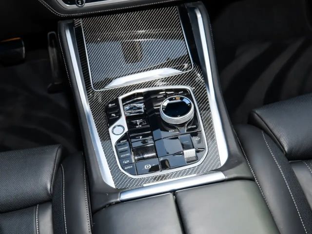 BMW X6 Coupé M-Sport xDrive30d