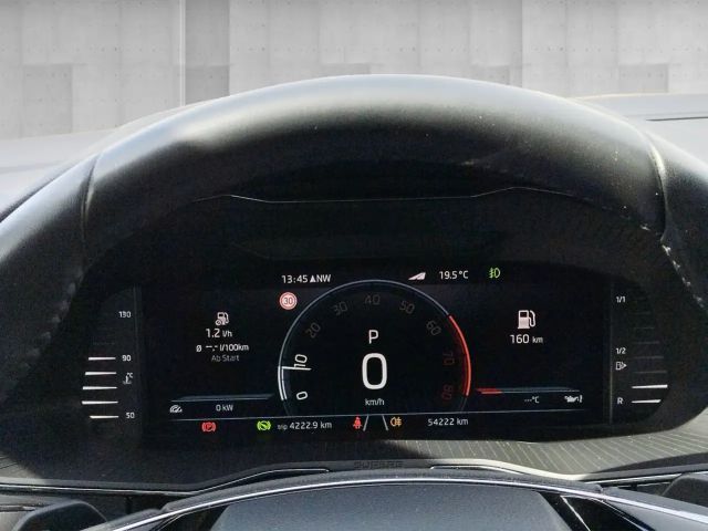 Skoda Superb 2.0 TSI 4x4 Combi Style Style