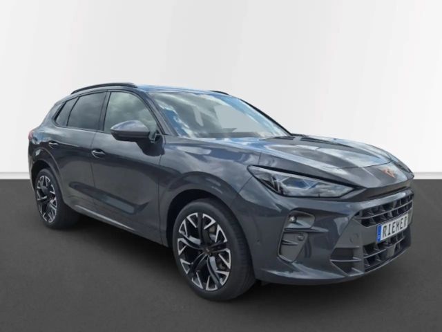 Cupra Terramar 1.5 e-Hybrid VZ