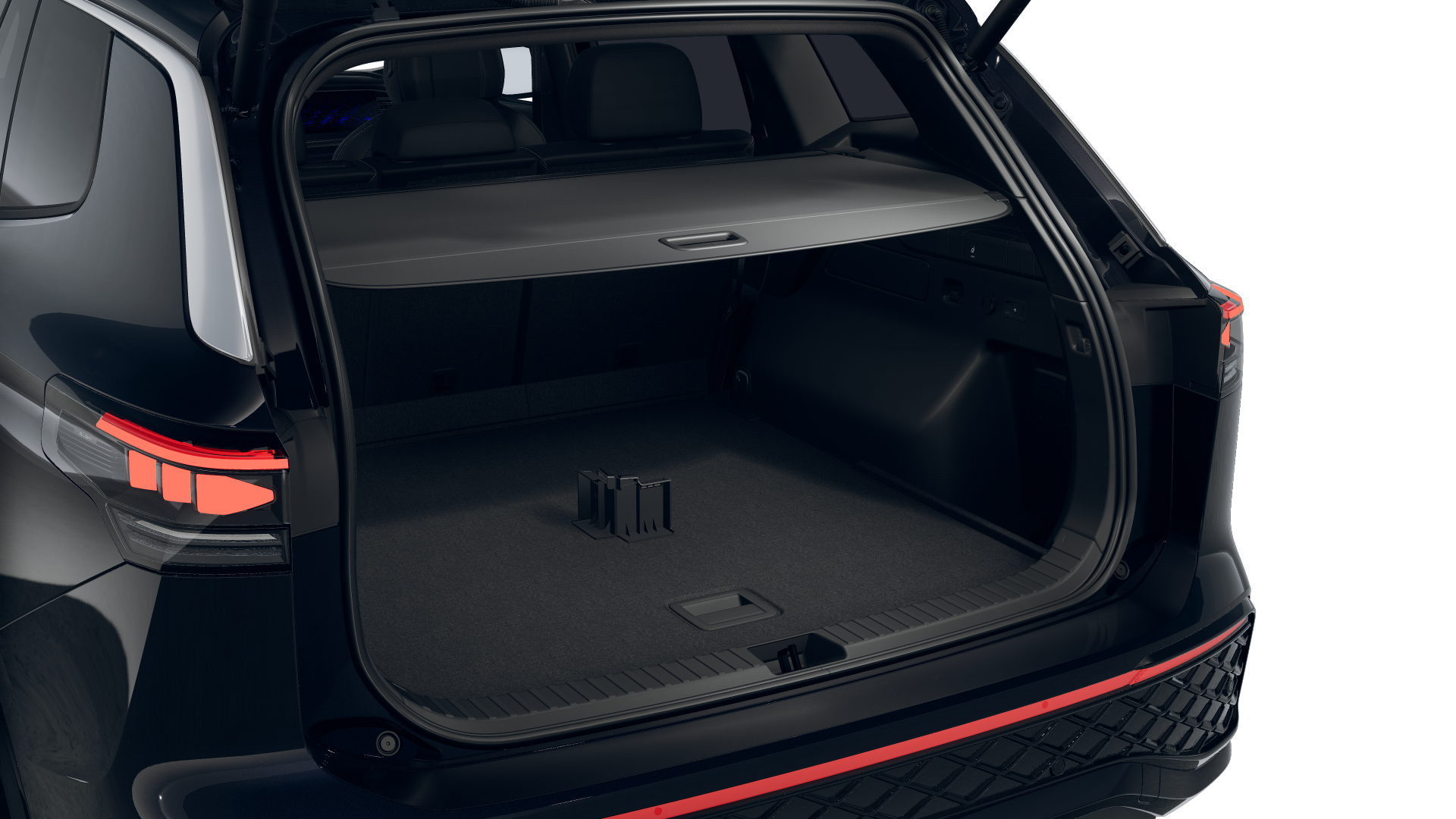 Volkswagen Tayron 4Motion