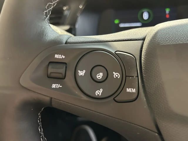 Opel Corsa +LED+Klimaaut+11KW+