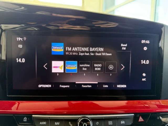 Opel Mokka GS-Line Grand Sport Mokka-e