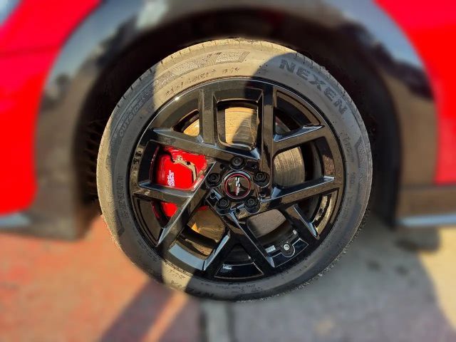 MINI John Cooper Works John Cooper Works