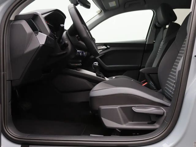 Audi A1 30 TFSI S-Tronic