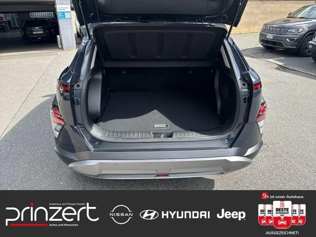 Hyundai Kona 1.6 2WD