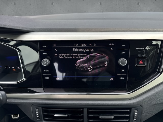 Volkswagen Taigo 1.0 TSI Move