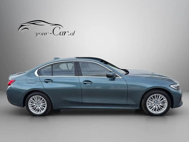 BMW 330 330e Luxury Line Sedan
