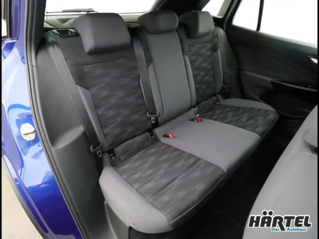 Volkswagen ID.4 52 KWh Pure