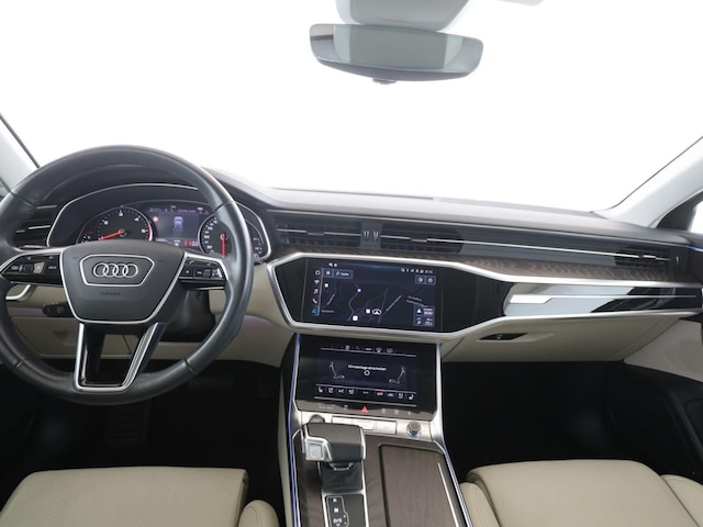 Audi A6 45 TDI Avant Quattro S-Tronic Sport