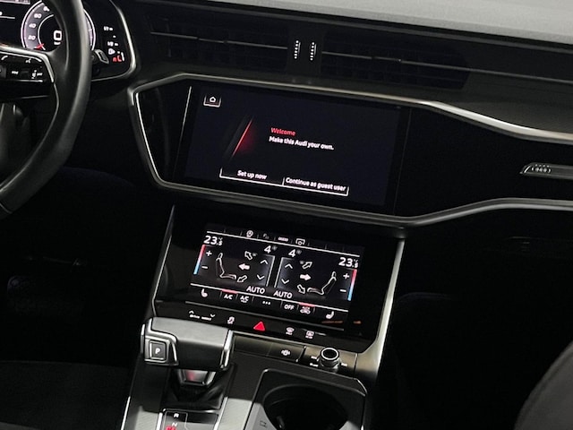 Audi A6 35 TDI Avant S-Tronic