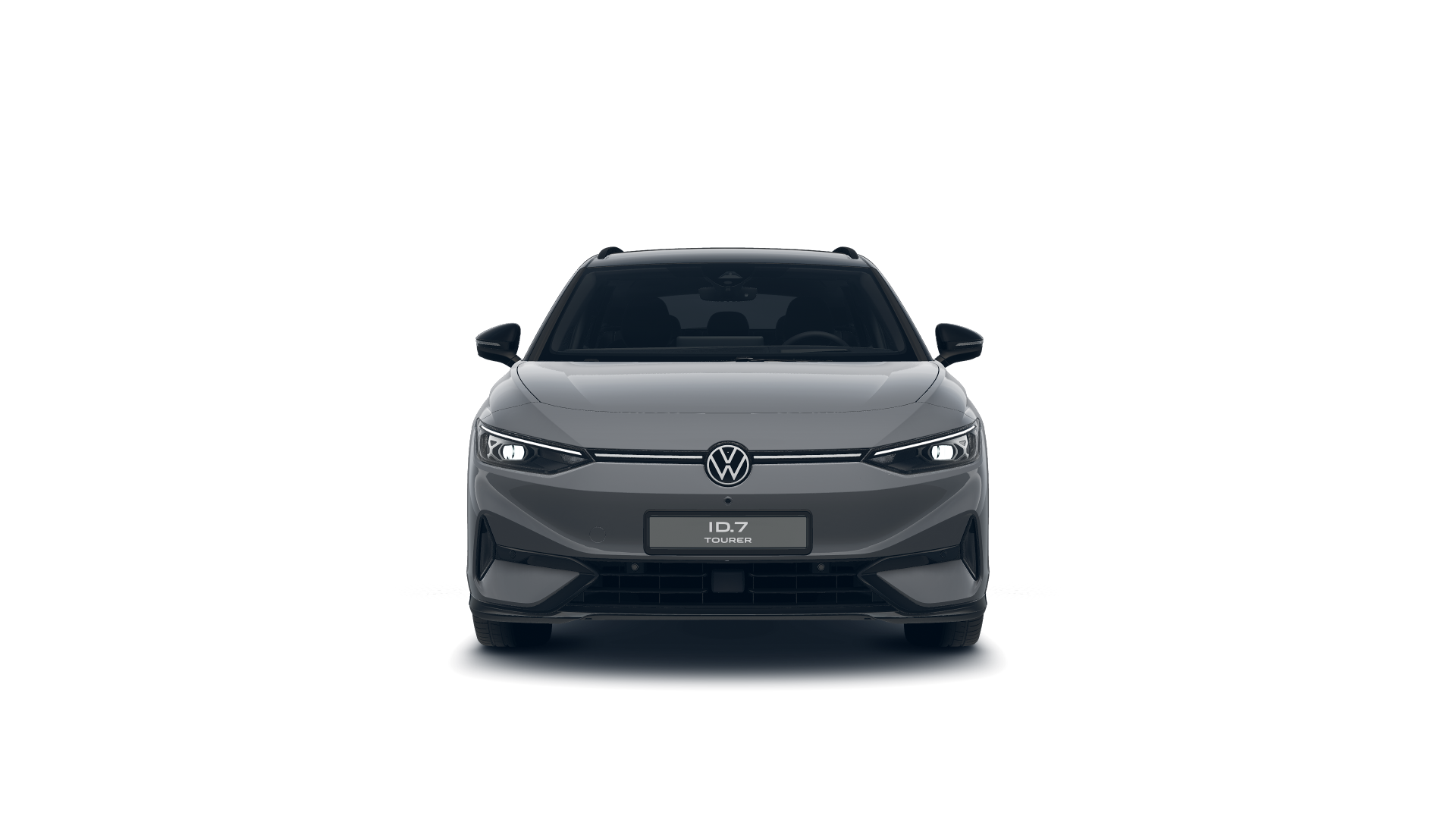 Volkswagen ID.7 Pro Style Tourer