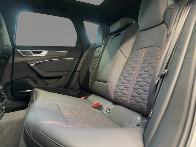 Audi A6 e-tron Avant Performance Quattro