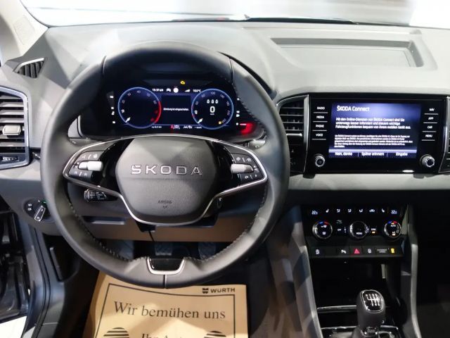 Skoda Karoq Selection