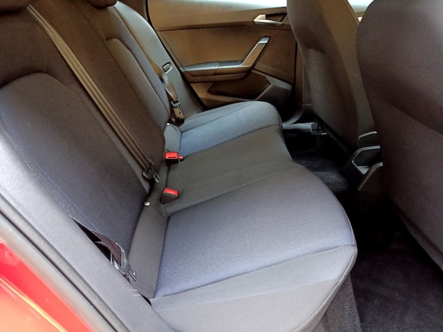 Seat Arona 1.0 TSI DSG FR-lijn